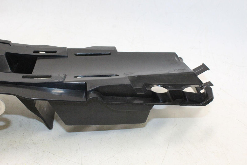 2007 Suzuki Gsxr600 Rear Back Tail Undertail Battery Tray Plastic - Gold River Motorsports