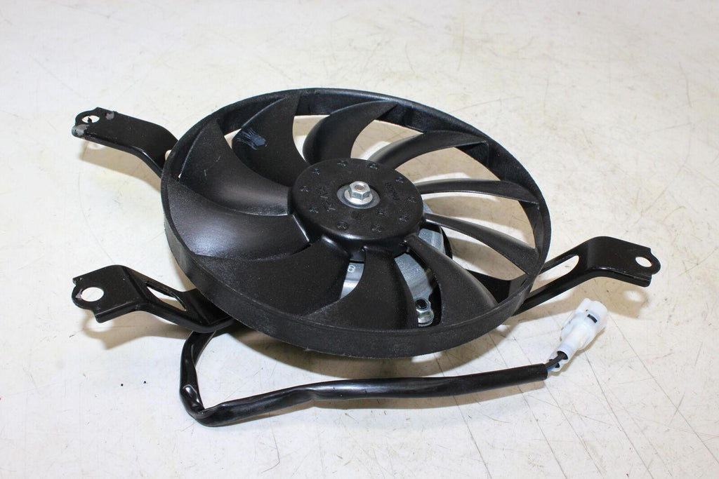 2022 Kawasaki Ninja Zx-10R Engine Radiator Cooling Fan - Gold River Motorsports