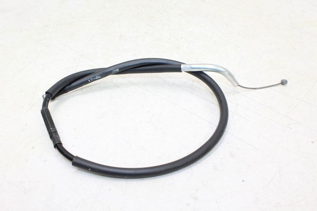 2009 Kawasaki Ninja 250R Ex250J Throttle Cables Lines - Gold River Motorsports