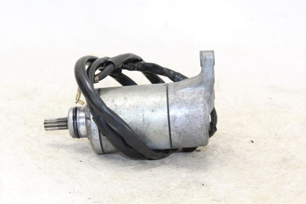 2003 Suzuki Sv650 Engine Starting Starter Motor -Dc 12V - Gold River Motorsports