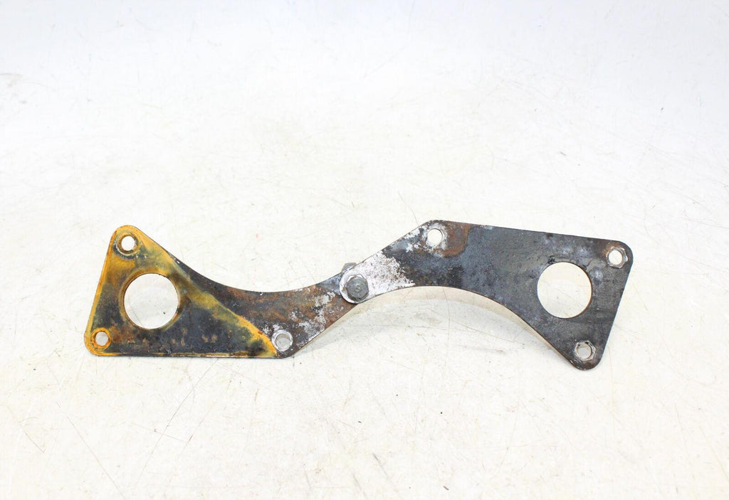 1975 Honda Xl175 Engine Motor Mount Stay Brackets