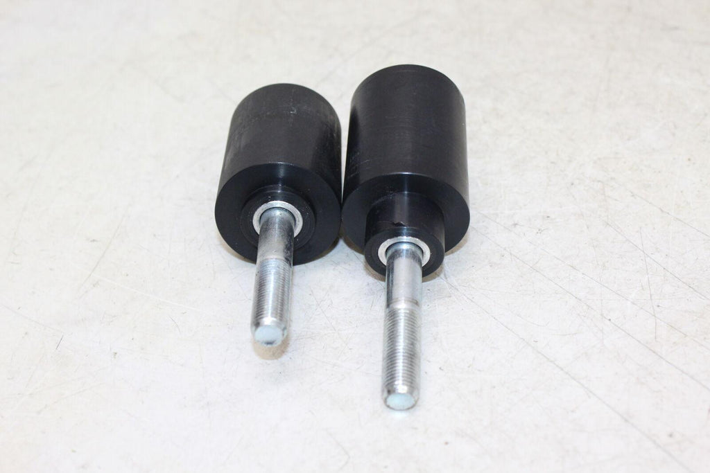 1999 Yamaha Yzf R6 Frame Sliders Set