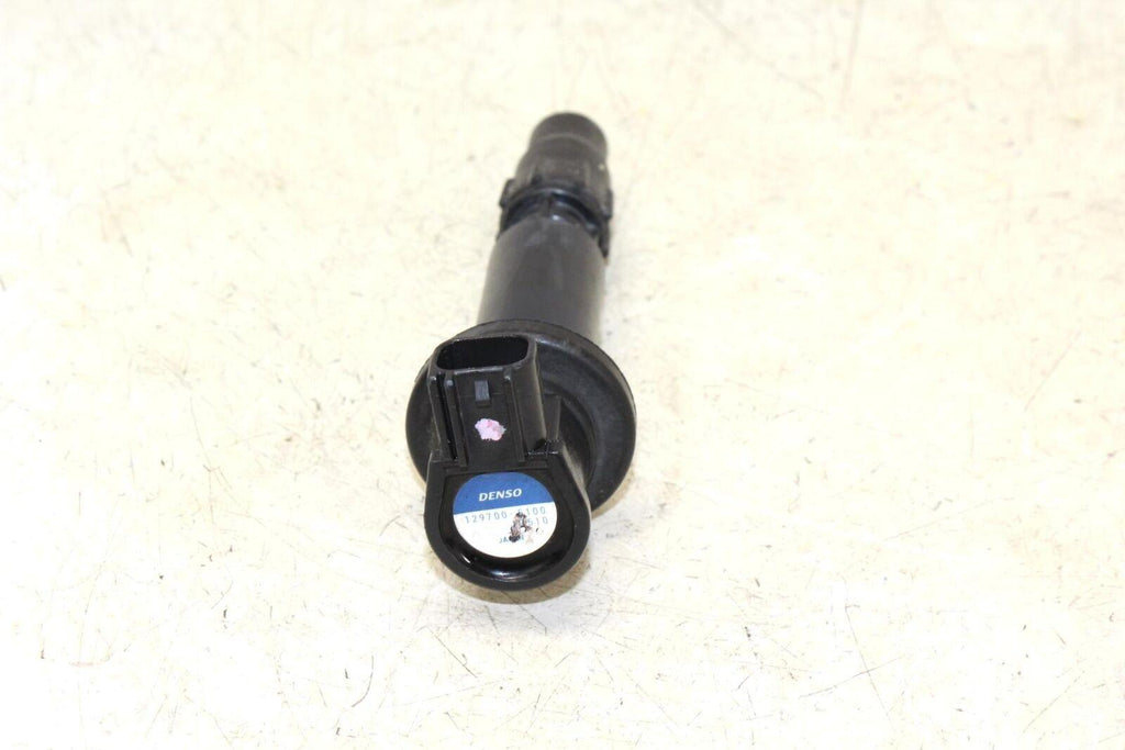 2007 Suzuki Gsxr600 Ignition Coil Spark Plug Cap