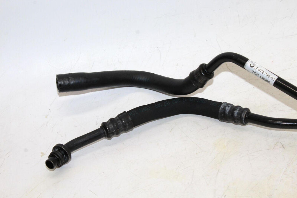 2005 Bmw K1200S Abs Hose Set 767279603 - Gold River Motorsports