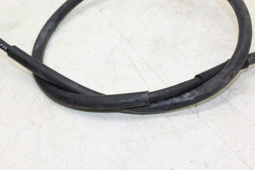 2002 Suzuki Gsxr600 Clutch Cable Line - Gold River Motorsports