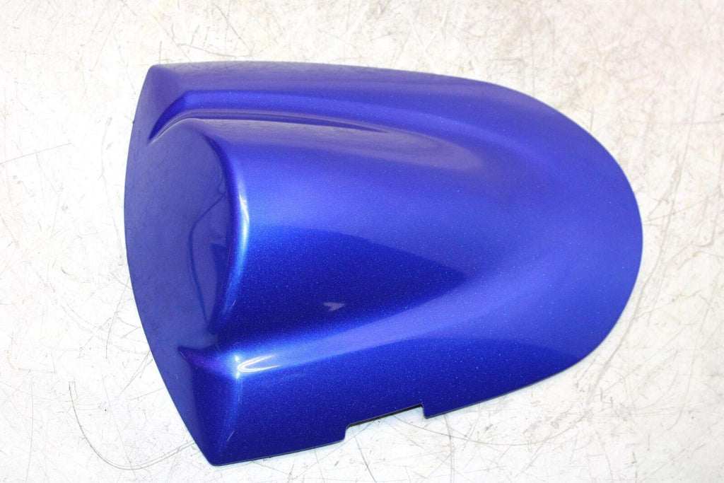 2007 Suzuki Gsxr600 Rear Back Tail Fairing Cowl Shroud