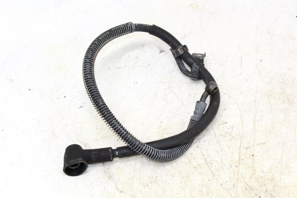 1995 Kawasaki Ninja 250R Ex250F Brake Caliper Hoses Lines