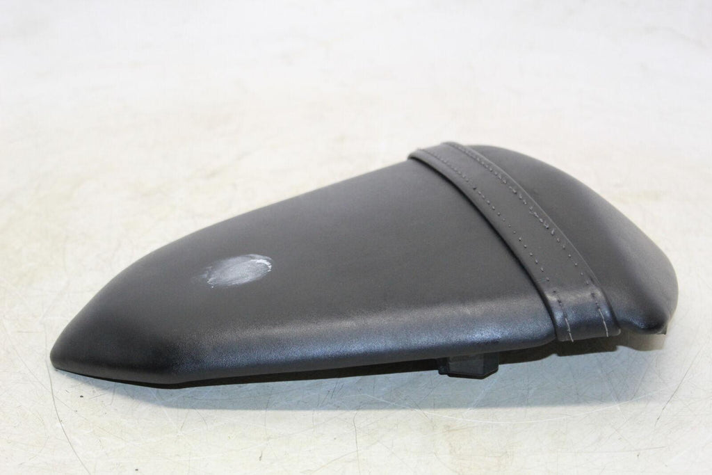 2014 Kawasaki Ninja 300 Ex300B Rear Back Passenger Tandem Seat Pad Saddle