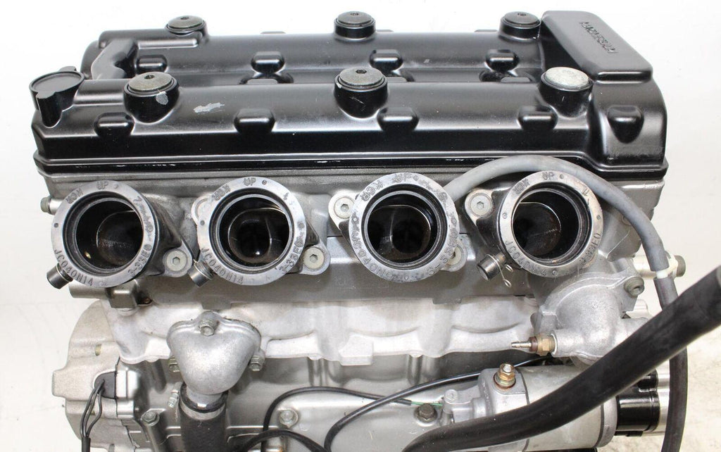 1997 Suzuki Gsxr750 Engine Motor - Gold River Motorsports