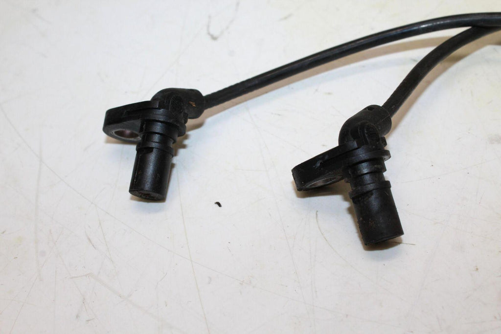 2015 Ktm 390 Rc Front Rear Abs Brake Sensor Set - Gold River Motorsports