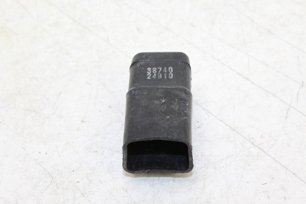 2007 Suzuki Sv650S Relay