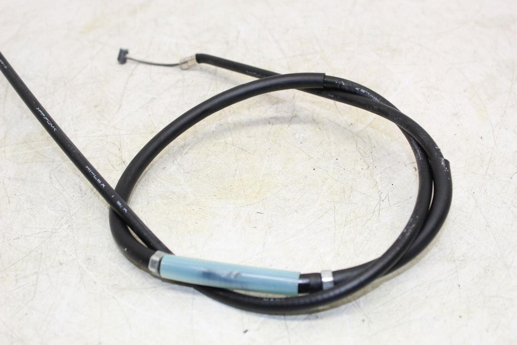 2018 Suzuki Gsxr1000R Clutch Cable Line - Gold River Motorsports