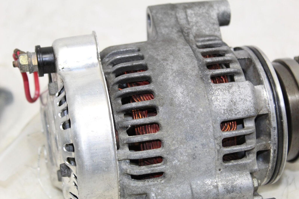 2000 Suzuki Gsxr750 Engine Motor Generator Alternator - Gold River Motorsports