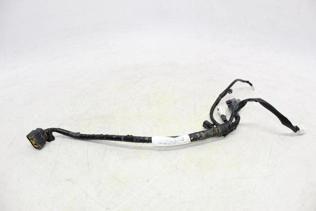 2006 Kawasaki Kx450F Main Engine Wiring Harness Motor Wire Loom - Gold River Motorsports