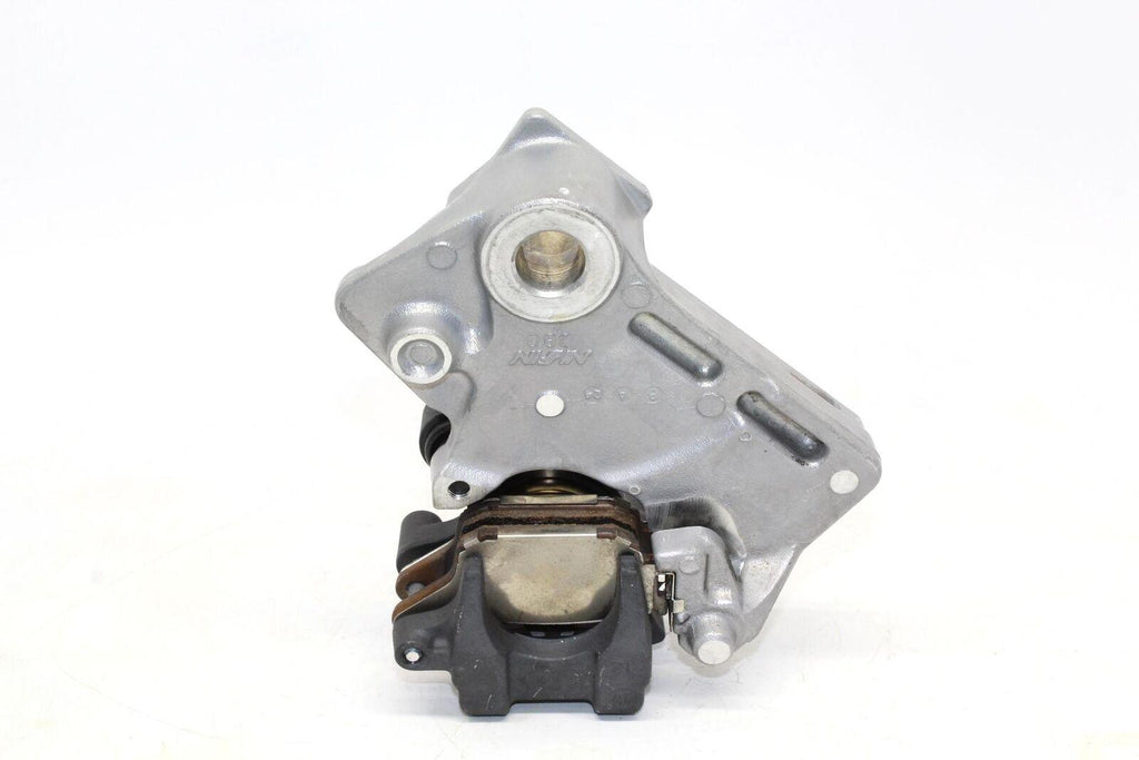 2008 Suzuki Katana 650 Gsx650F Rear Back Brake Caliper W Mount Bracket Oem - Gold River Motorsports