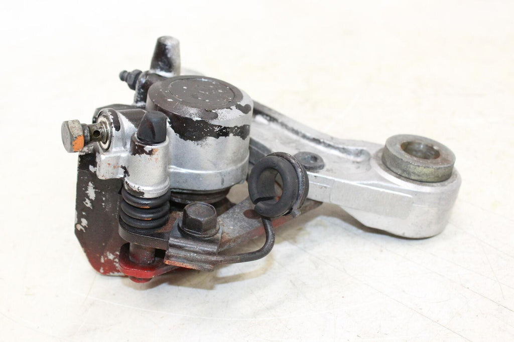 1986 Kawasaki Ninja Zx-10 Zx1000 Rear Back Brake Caliper With Mount Bracket