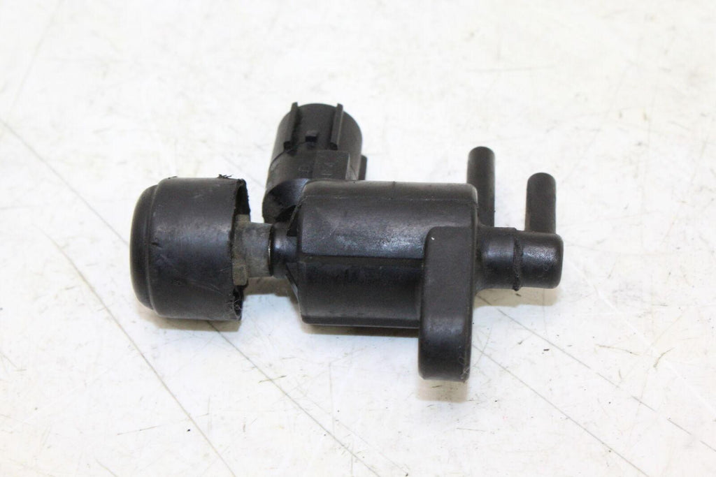 2002 Honda Vtx1800C Cast Air Valve Solenoid Top Engine Switch Sensor - Gold River Motorsports