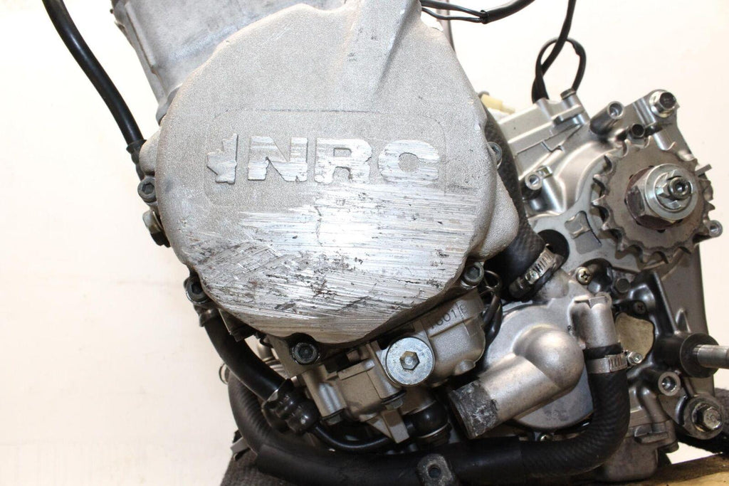 1997 Suzuki Gsxr750 Engine Motor - Gold River Motorsports