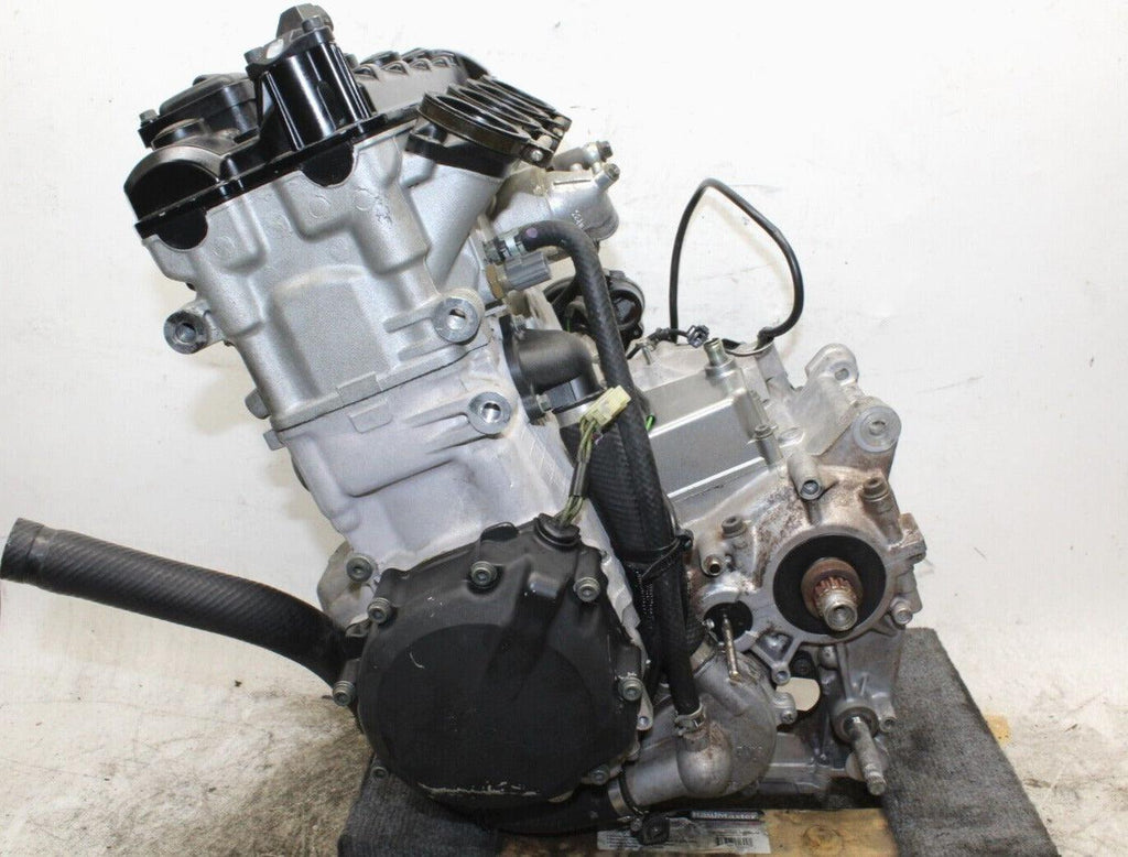 01-02 2001 2002 Suzuki Gsxr1000 Gsx-R 1000 Engine Motor