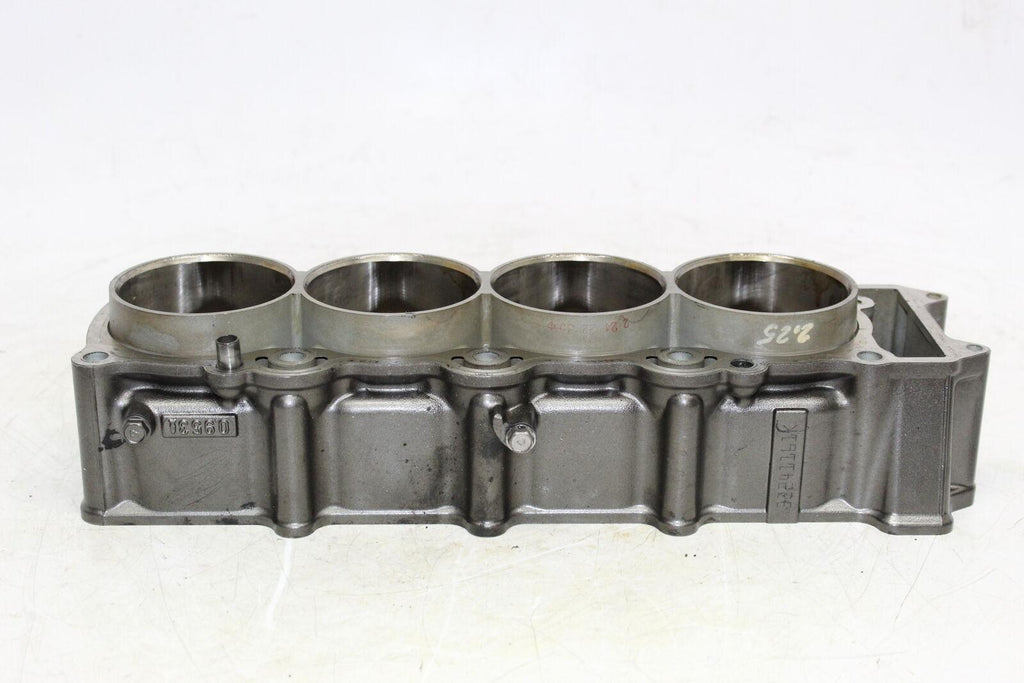 2003 Kawasaki Z1000 Engine Motor Piston Cylinders Block Jug - Gold River Motorsports