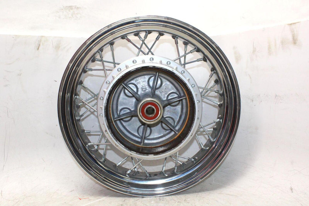 2005 Suzuki Vl800 Boulevard C50 Rear Back Wheel Rim - Gold River Motorsports