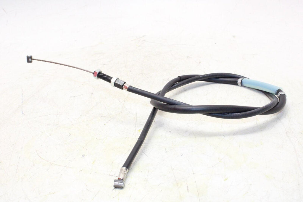 2022 Suzuki Gsxr1000 Clutch Cable Line - Gold River Motorsports