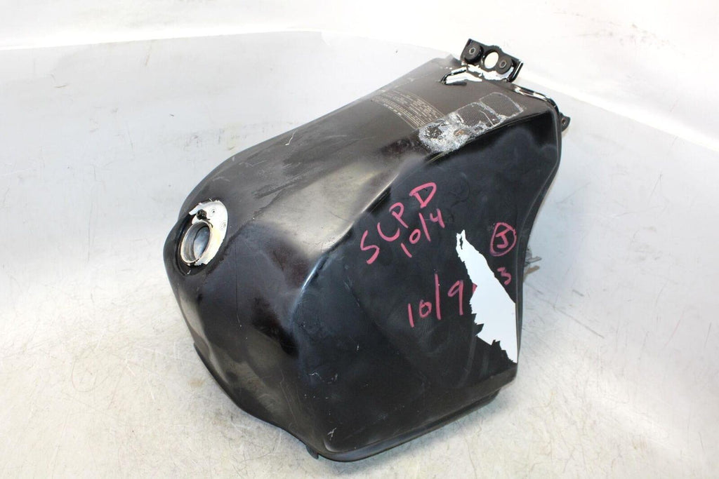 2004 Kawasaki Klr650 Gas Fuel Tank Cell Petrol Reservoir - Gold River Motorsports