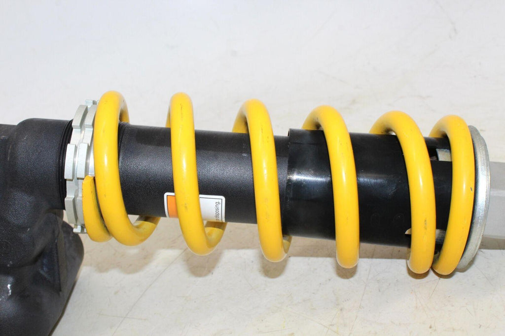 2006 Suzuki Gsxr600 Rear Back Shock Absorber Suspension - Gold River Motorsports