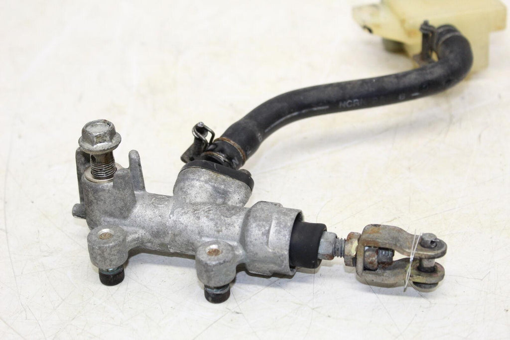 1993 Suzuki Katana 600 Gsx600F Rear Back Brake Master Cylinder With Reservoir - Gold River Motorsports