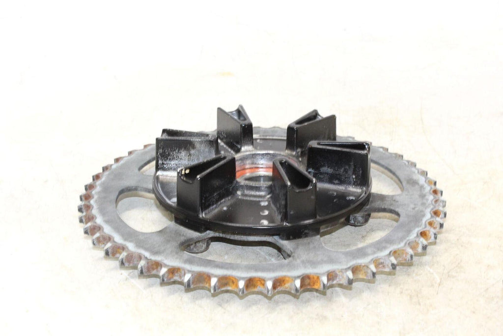 2003 Yamaha Yzf R6 Rear Back Sprocket W Hubs - Gold River Motorsports
