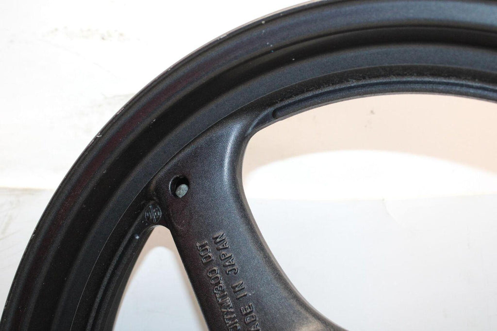 1996 Suzuki Bandit 600 Gsf600S Front Wheel Rim