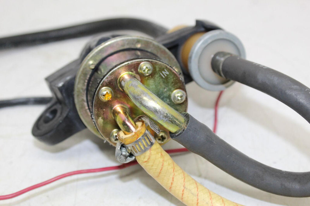 2000 Yamaha Yzf R1 Fuel Pump Gas Petrol Sender Unit - Gold River Motorsports