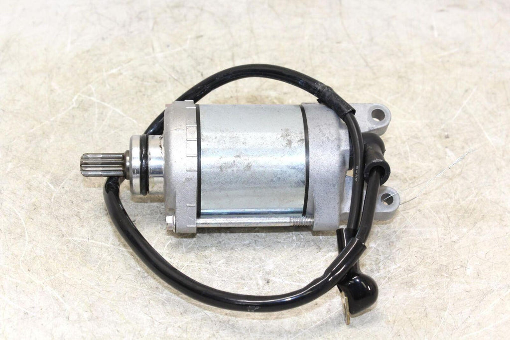 2013 Kawasaki Ninja 300 Ex300A Engine Starting Starter Motor -Dc 12V - Gold River Motorsports