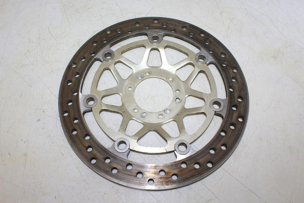 2000 Honda Cbr600F4 Front Left Right Brake Rotors Discs - Gold River Motorsports