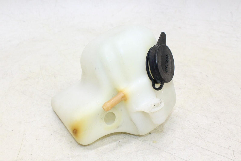 1986 Honda Interceptor 500 Vf500F Coolant Water Tank Reservoir Bottle