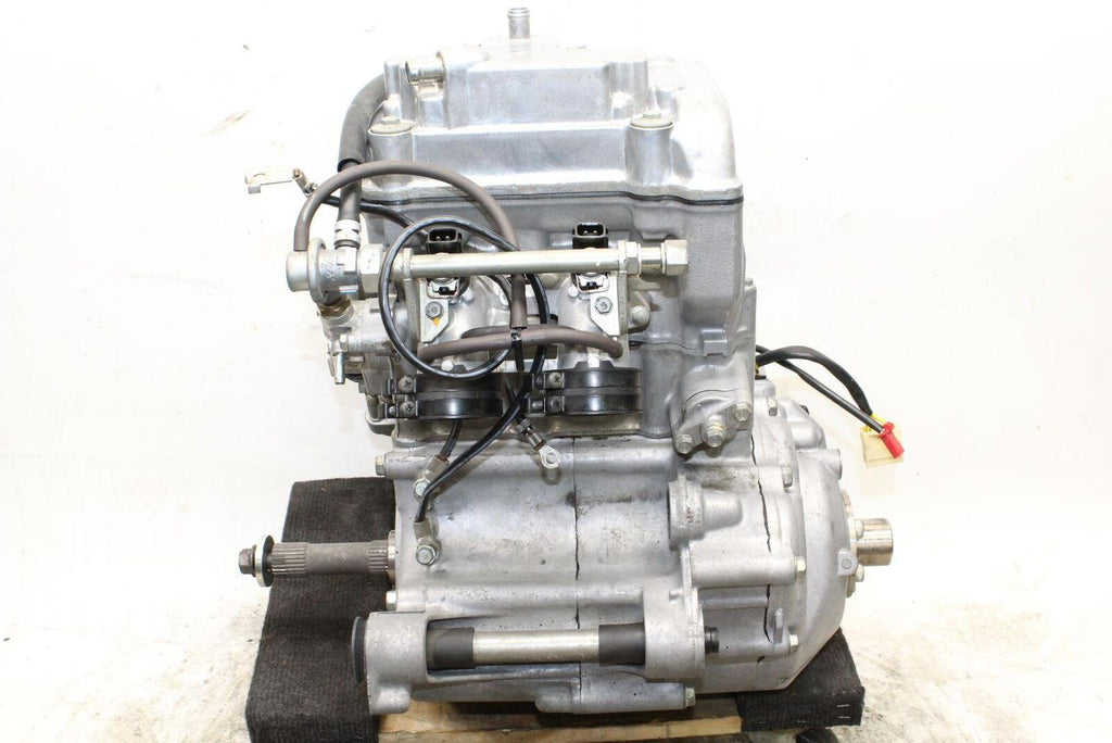 2007 Honda Silver Wing 600 Fsc600D Engine Motor - Gold River Motorsports