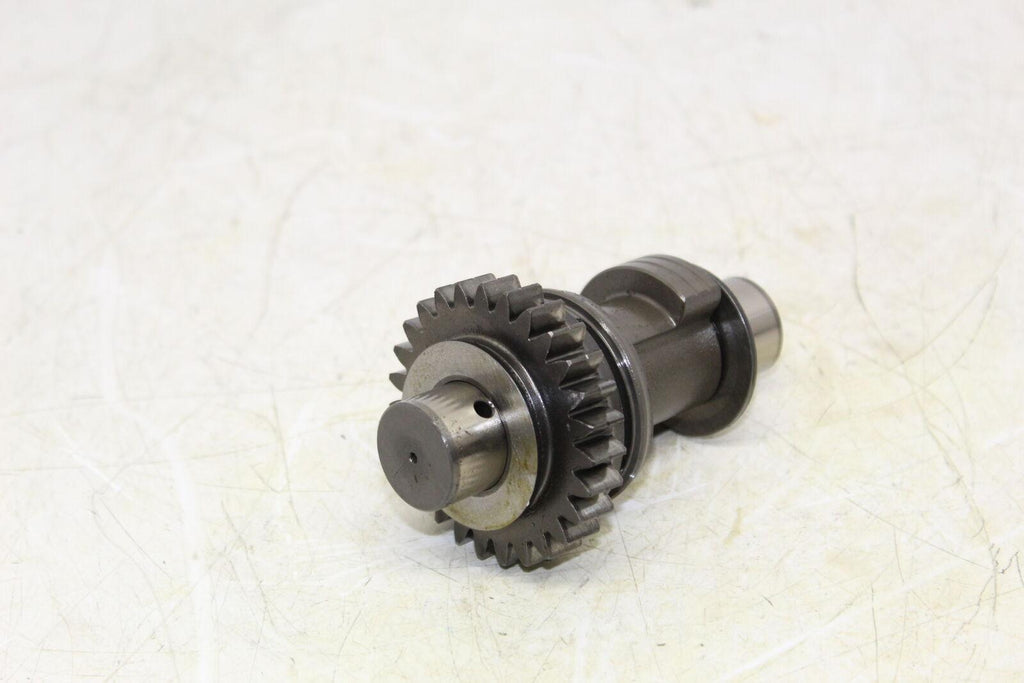 2007 Suzuki Gsxr750 Engine Motor Crankshaft Balancer Gear - Gold River Motorsports