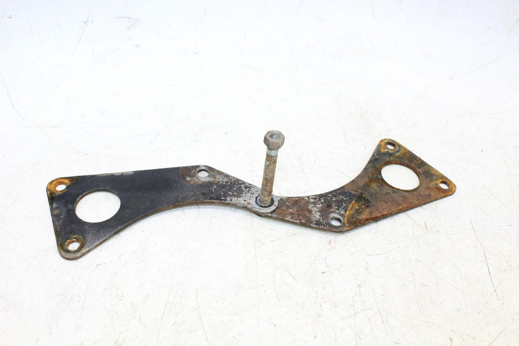 1975 Honda Xl175 Engine Motor Mount Stay Brackets