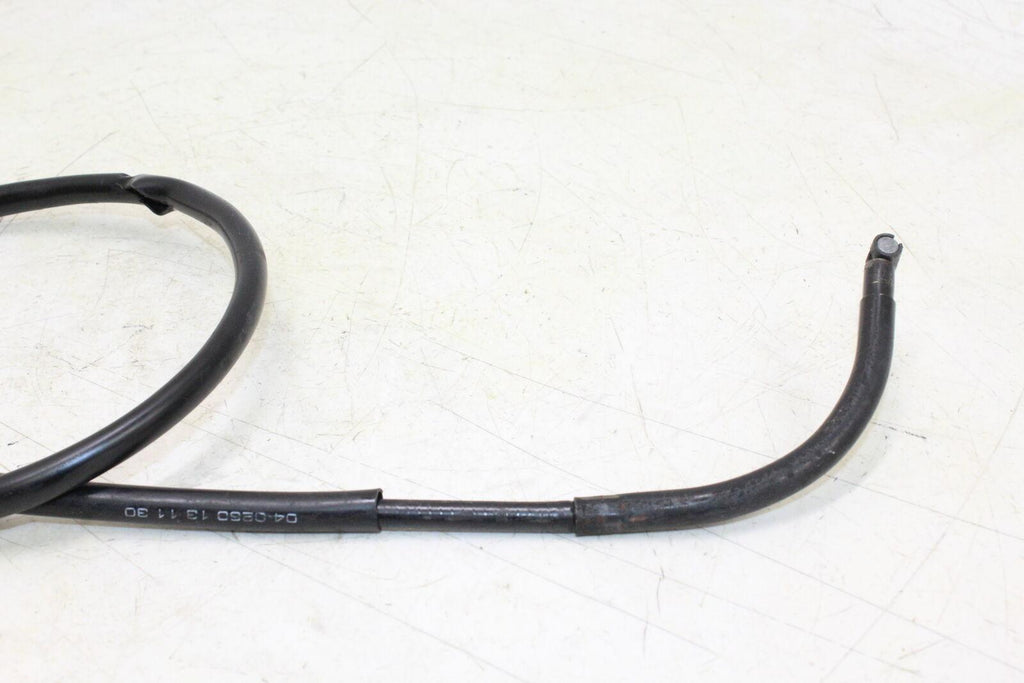 2003 Suzuki Sv650 Clutch Cable Line - Gold River Motorsports