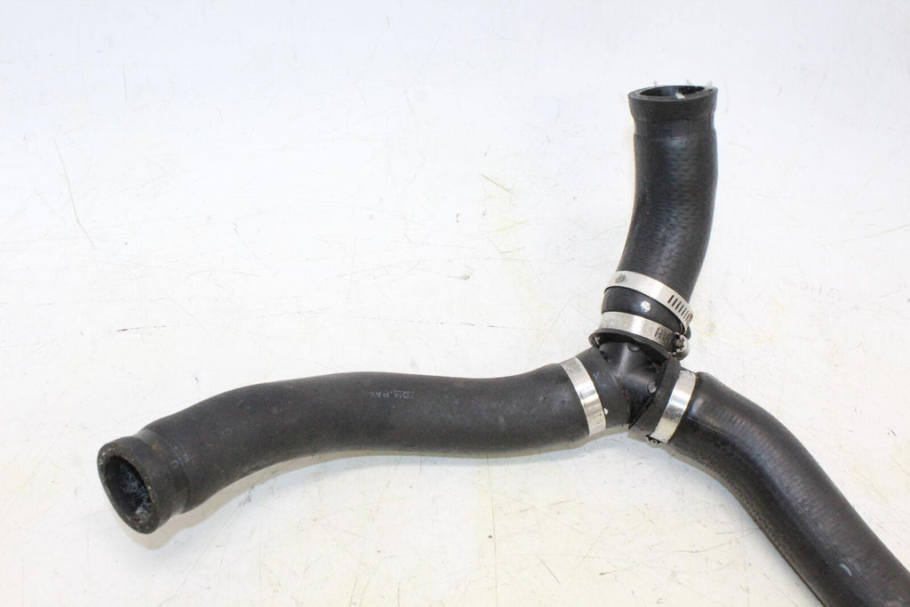 2002 Honda Interceptor 800 Vfr800 Hose Set - Gold River Motorsports