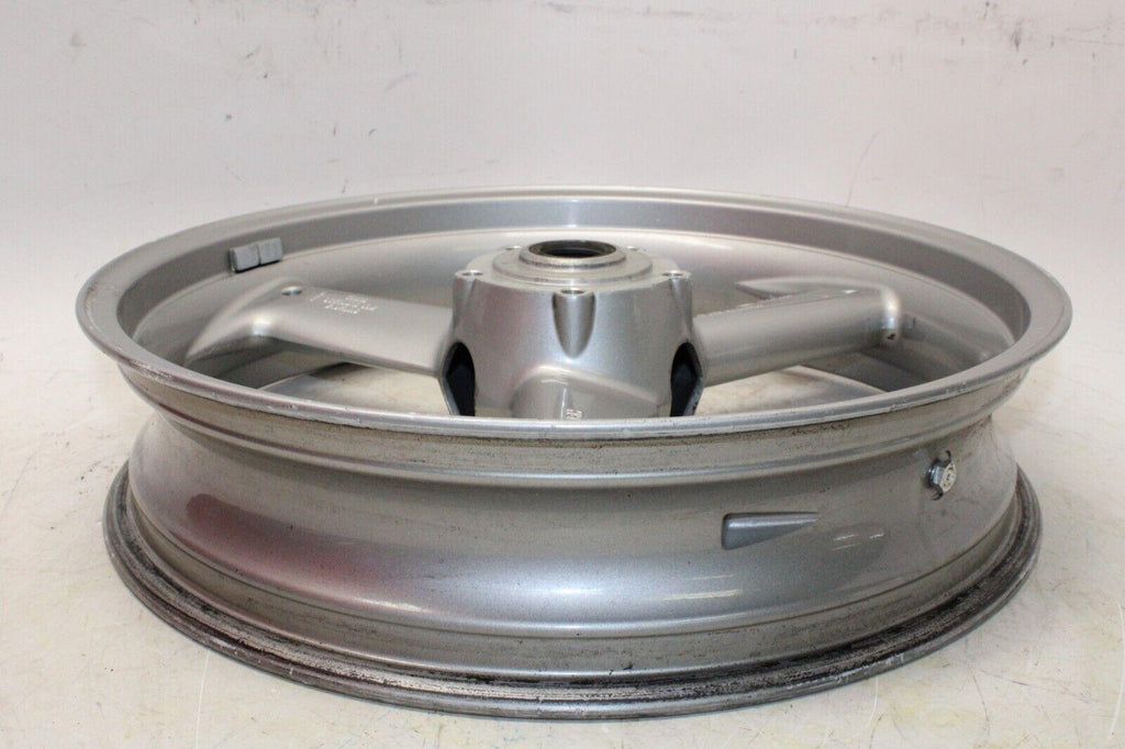 2001 Triumph Tt600 Front Wheel Rim - Gold River Motorsports