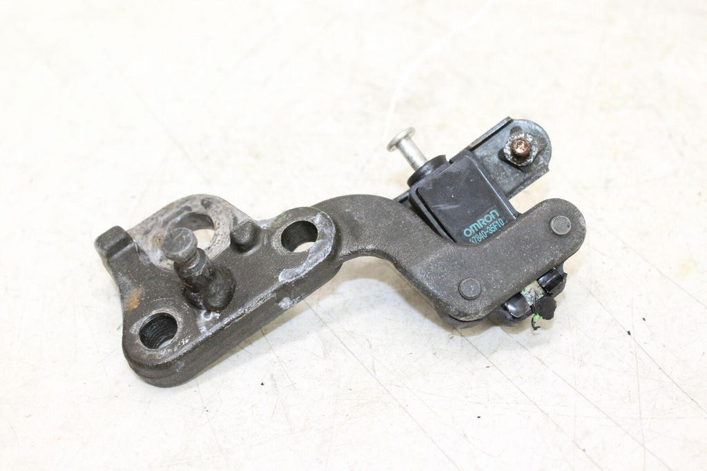 2006 Suzuki Gsxr1000 Kickstand Side Kick Stand Sensor With Bracket