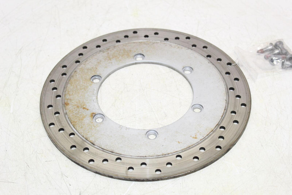 1998 Honda Shadow Aero 1100 Vt1100C3L Front Brake Disc Rotor