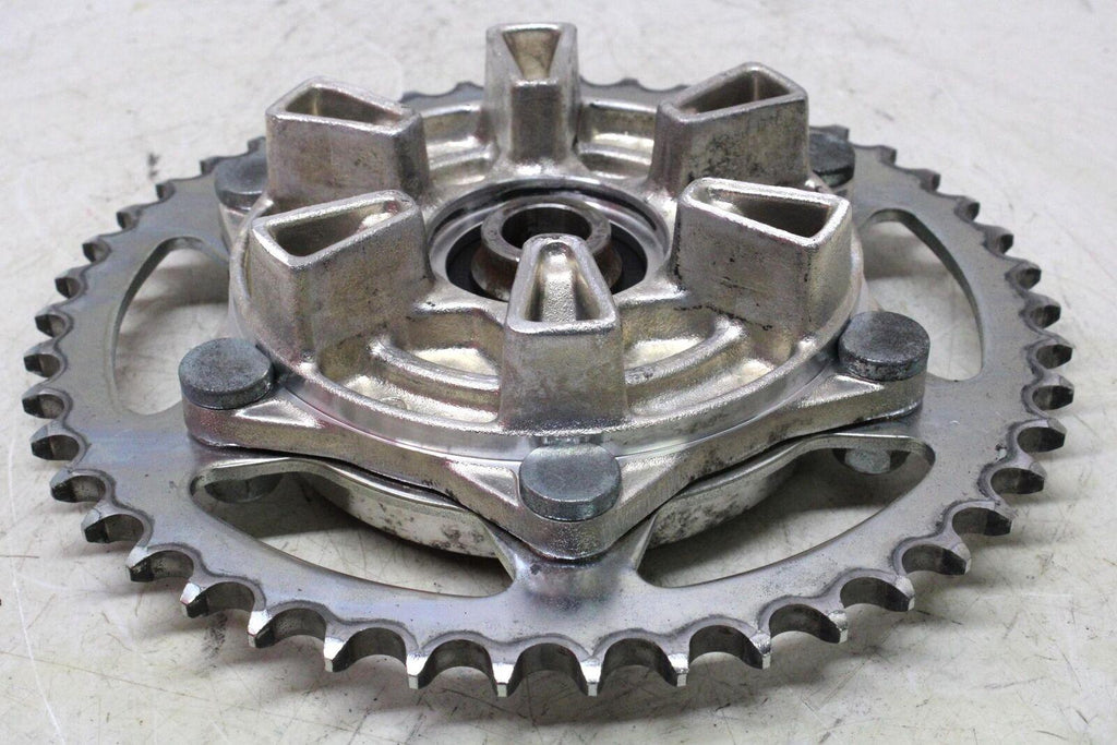 2003 Honda Cbr600F4I Rear Back Sprocket - Gold River Motorsports