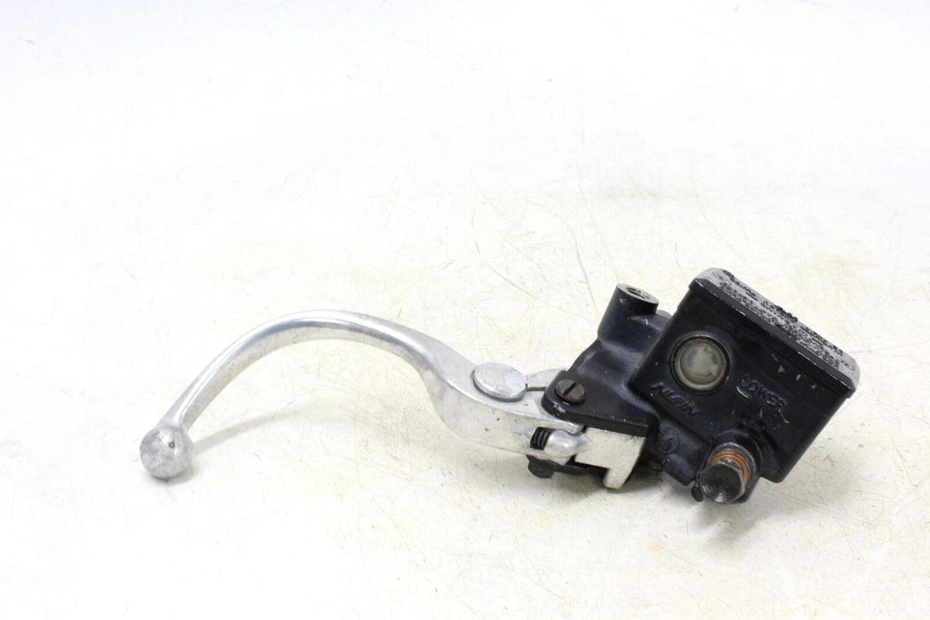 2003 Kawasaki Z1000 Front Brake Master Cylinder W/ Lever - Gold River Motorsports