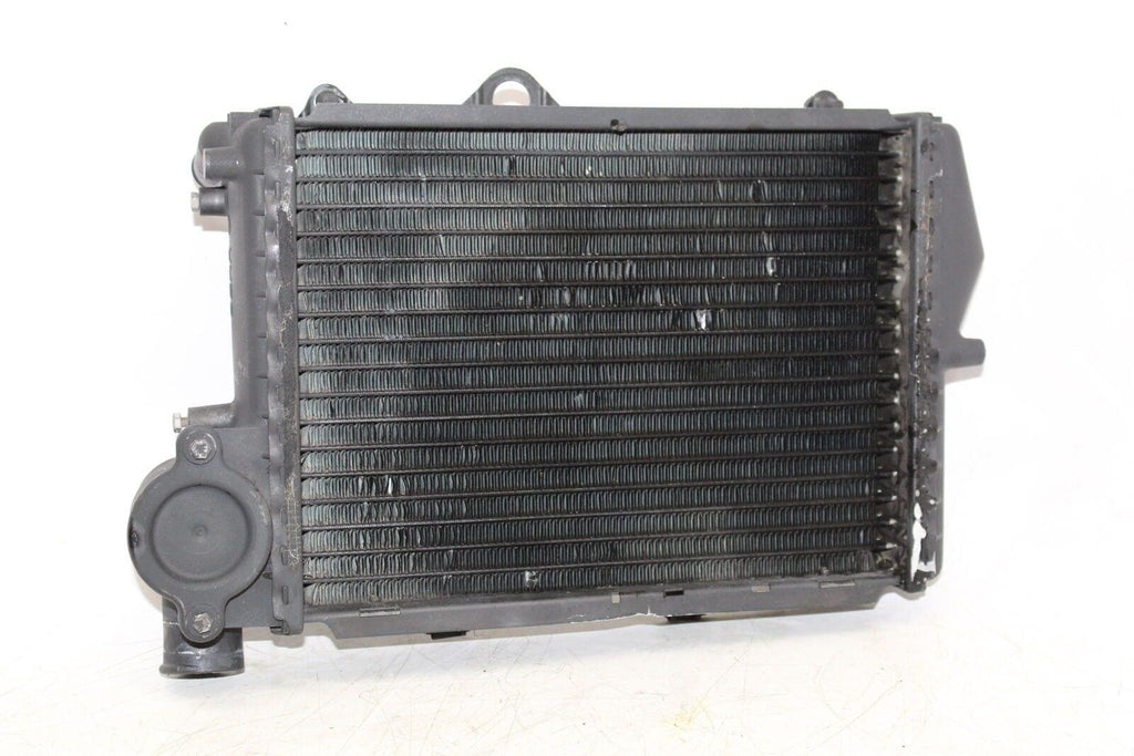 1987 Bmw K75S Engine Radiator Motor Cooler Cooling Radiater - Gold River Motorsports