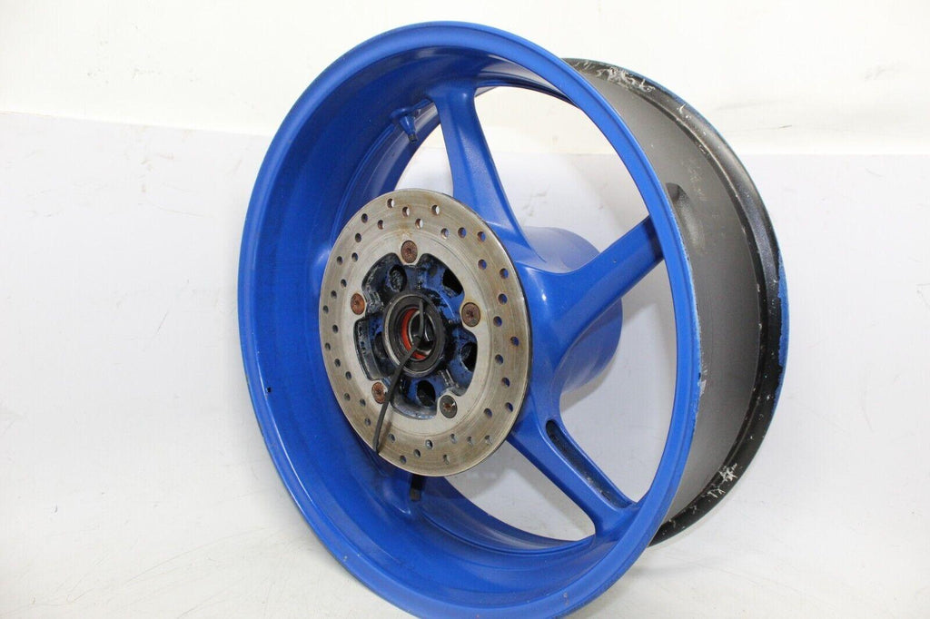 2005 Yamaha Yzf R1 Rear Wheel Rim - Gold River Motorsports