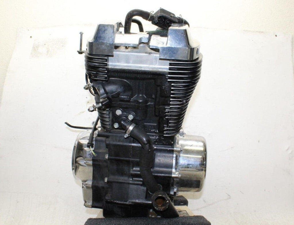 2005 Honda Shadow Spirit 750 Vt750Dca Engine Motor