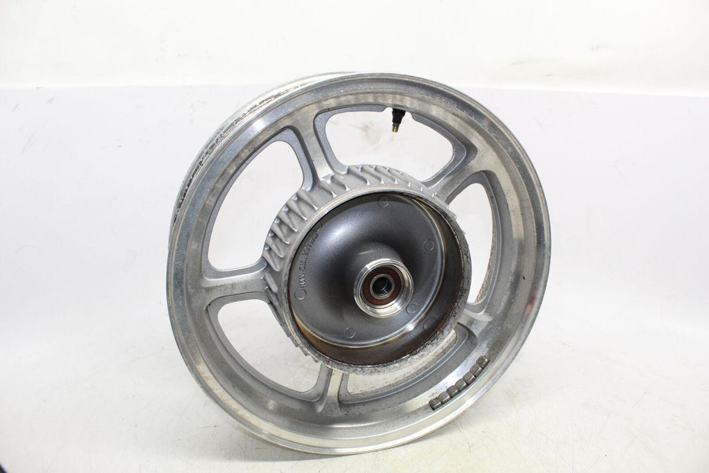 2002 Honda Vt1100C Shadow Spirit 1100 Rear Wheel Rim - Gold River Motorsports