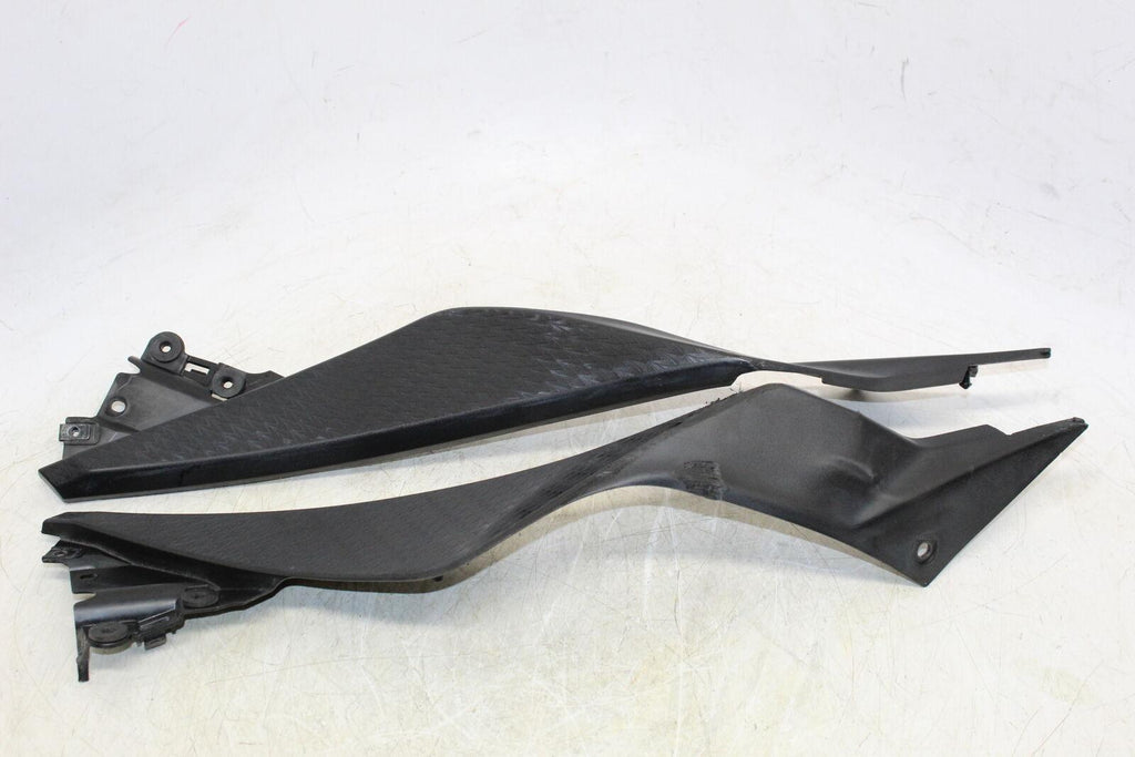 14 Kawasaki Ninja Ex300B Left Right Front Upper Mid Side Fairing Cowl 14092-0923